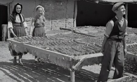 Trabajadores De Antes
