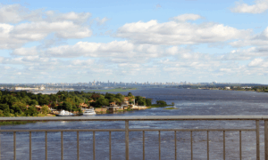Asuncion De Puente Remanso Aranha Pixabay