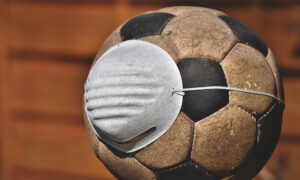 Deportes En Cuarentena