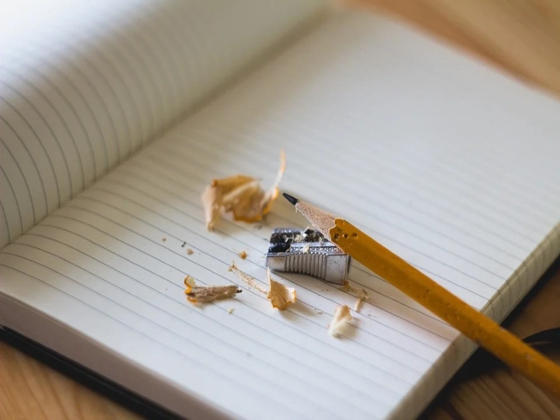 Concursos Literarios
