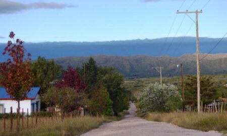 Los Reartes