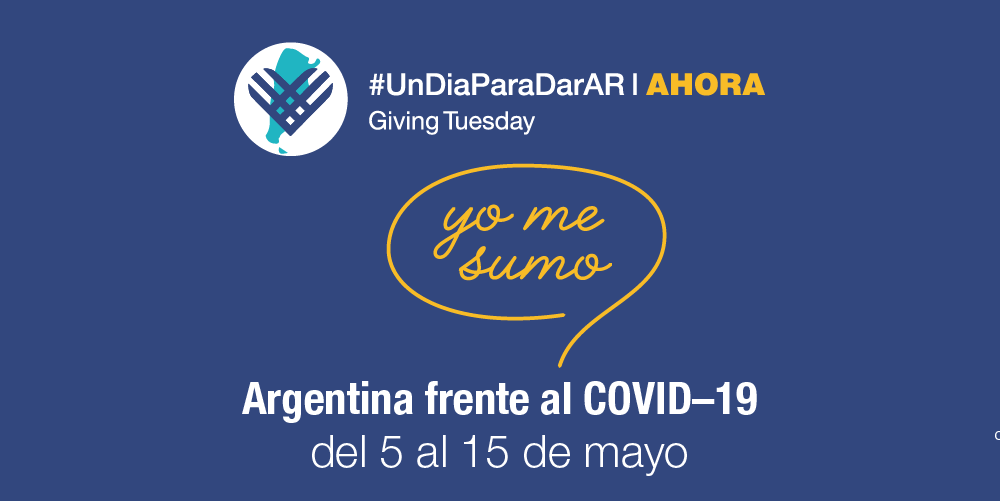 Un Dia Para Dar