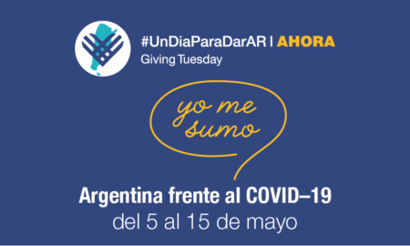 Un Dia Para Dar