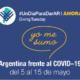Un Dia Para Dar