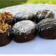 Alfajores De Chocolate
