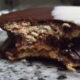 Alfajores Marplatenses Rellenos