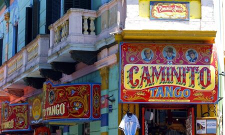 Caminito
