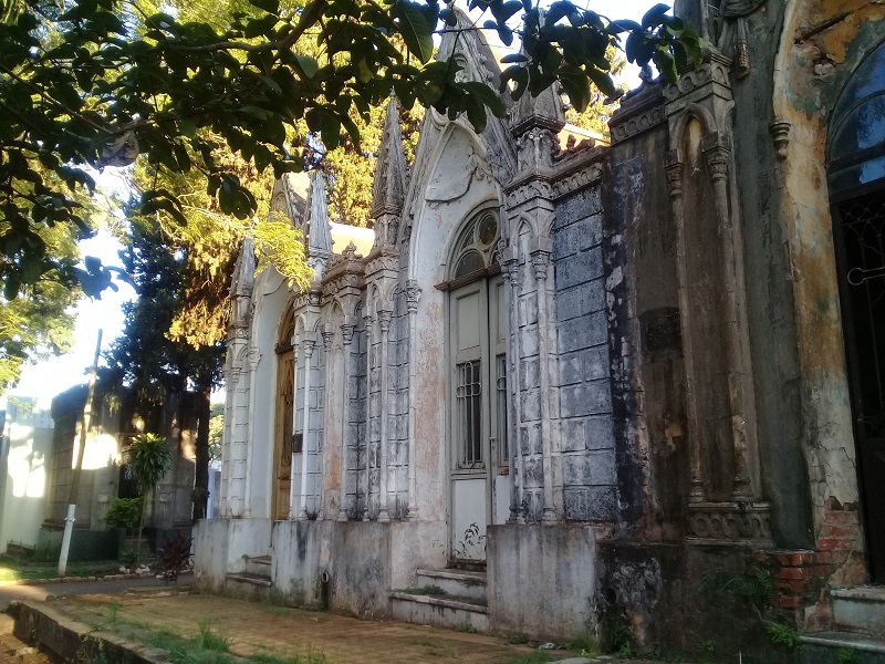 Mauselos