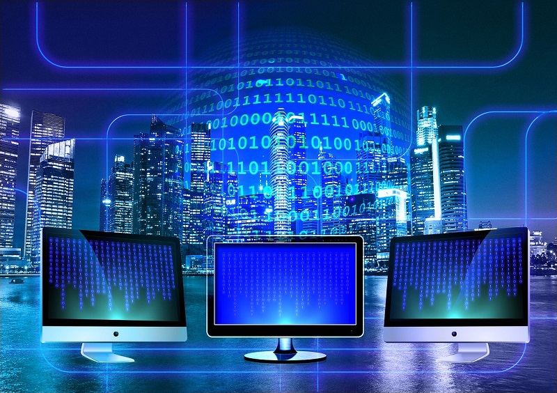 Computadoras