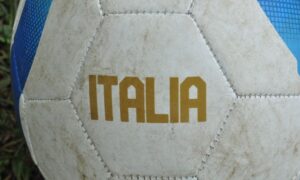 Documentales Fútbol Italiano Pelota Italia