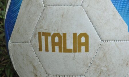 Documentales Fútbol Italiano Pelota Italia
