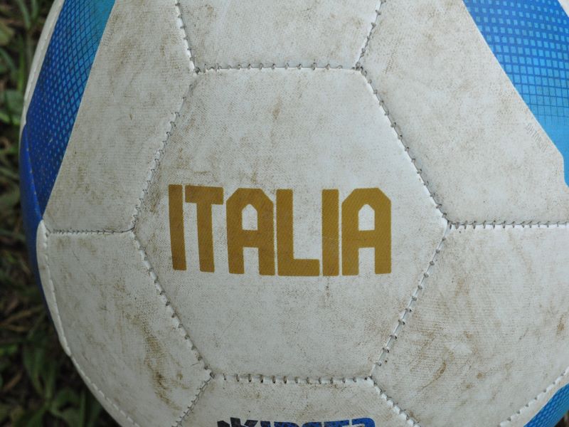 Documentales Fútbol Italiano Pelota Italia