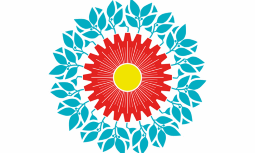 Escarapela Provincia De Buenos Aires Bicentenario
