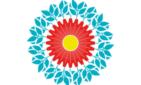 Escarapela Provincia De Buenos Aires Bicentenario
