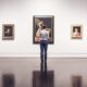 Exibicion En Museo