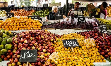 Frutas Y Verduras