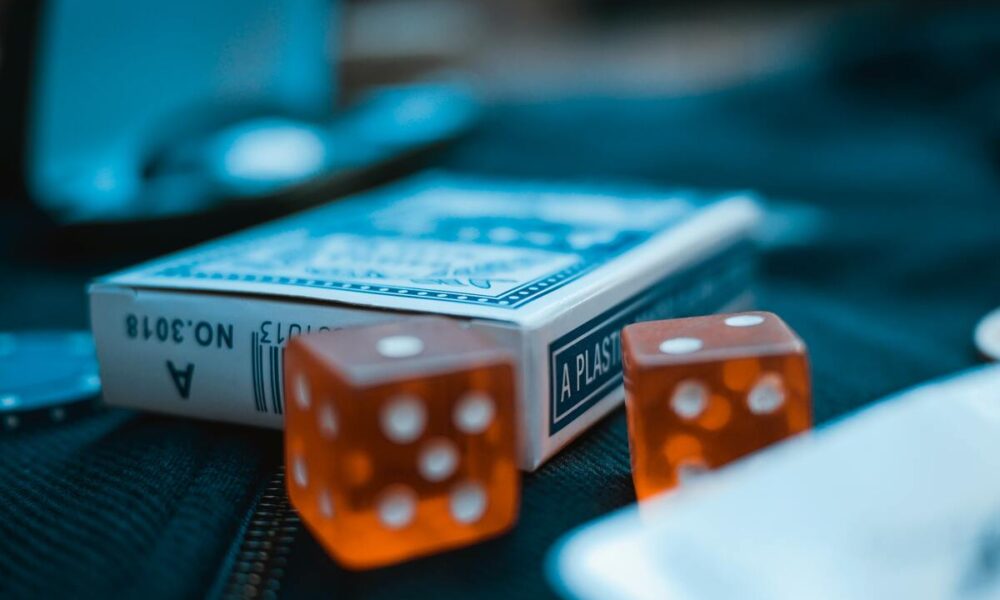 Juegos De Mesa Para Todos Los Gustos