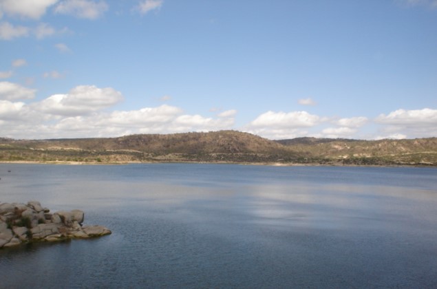 Lago