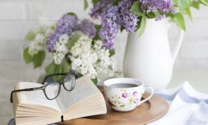 Libros Y Cafe
