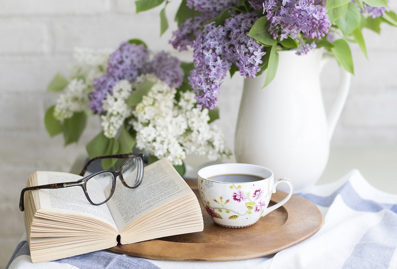 Libros Y Cafe