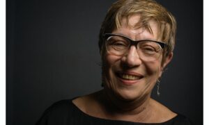 Maria Teresa Andruetto