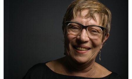 Maria Teresa Andruetto