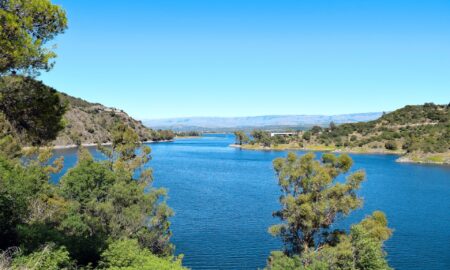 Lago Cordobés