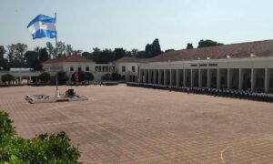Plaza De Armas