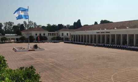 Plaza De Armas