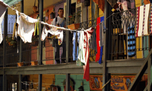 Vista Tipica