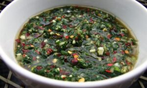 Chimichurri