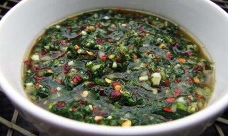 Chimichurri