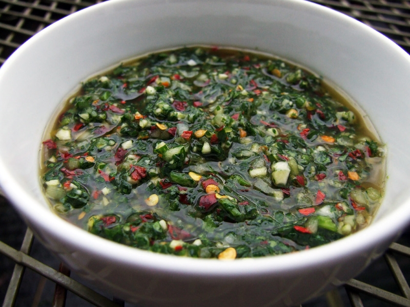 Chimichurri