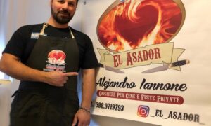 El Asador Argentino De Italia