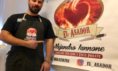 El Asador Argentino De Italia