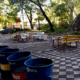 Plaza Italia Particular