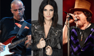 Cantantes Italianos Ramazzoti Pausini Zucchero Facebook Oficial