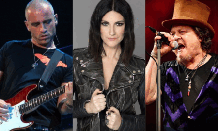 Cantantes Italianos Ramazzoti Pausini Zucchero Facebook Oficial