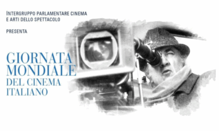 Cinema Italiano Locandina