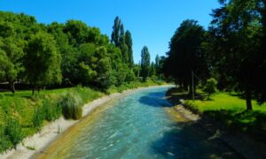 Cipolletti Canal