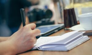 Escritores Marplatenses