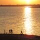 Esparcimiento En La Costanera De Asuncion