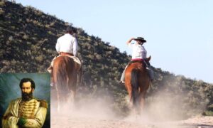 Foto De Guachos Salteños