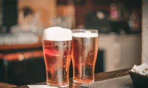 Imagen De Cerveza