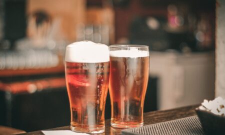 Imagen De Cerveza