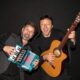 Juan Vitiello Y Oscar Gratti