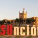 Letrero Asuncion