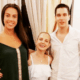 Luz Con Los Hijos Corta