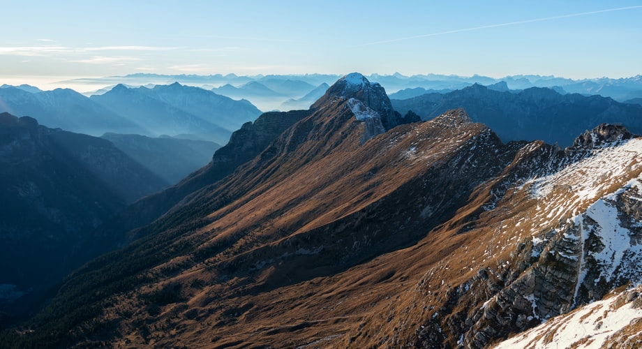 Paisajes Del Friuli