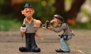 Stop Motion